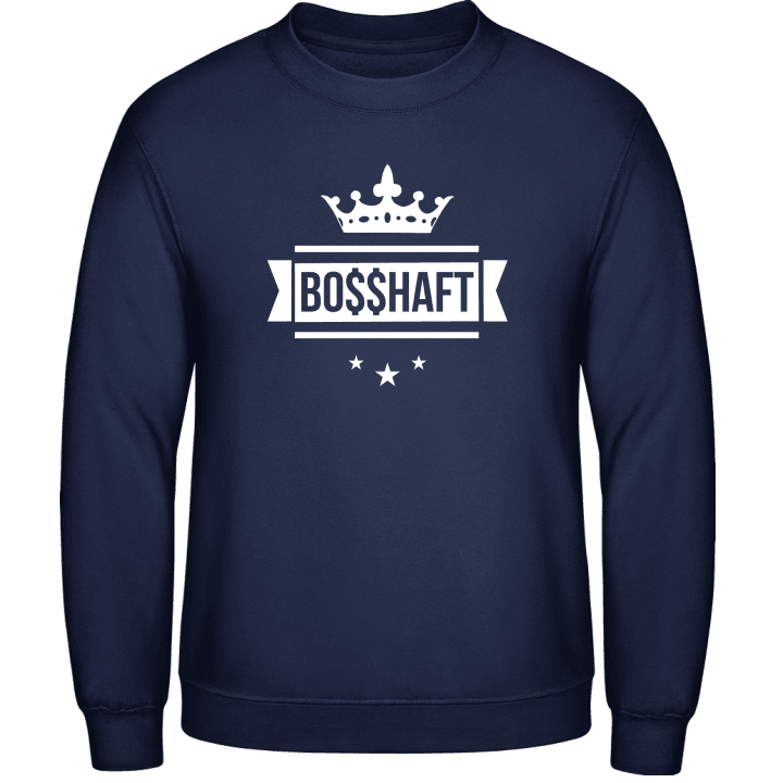 Bosshaft Sweatshirt 0 image