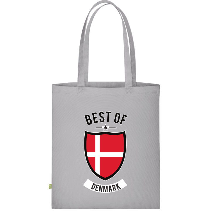 Best of Denmark Sac en tissu 0 image