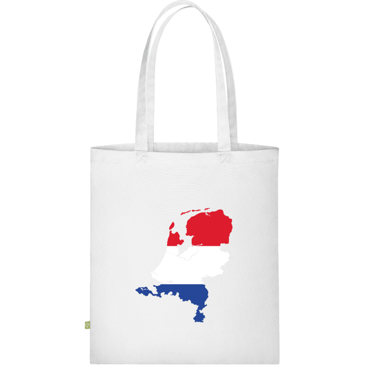 Netherlands Map Sac en tissu contain pic