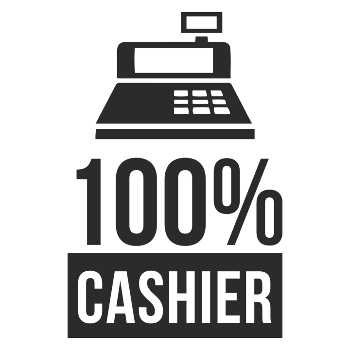 Cashier Design T-paita 0 image