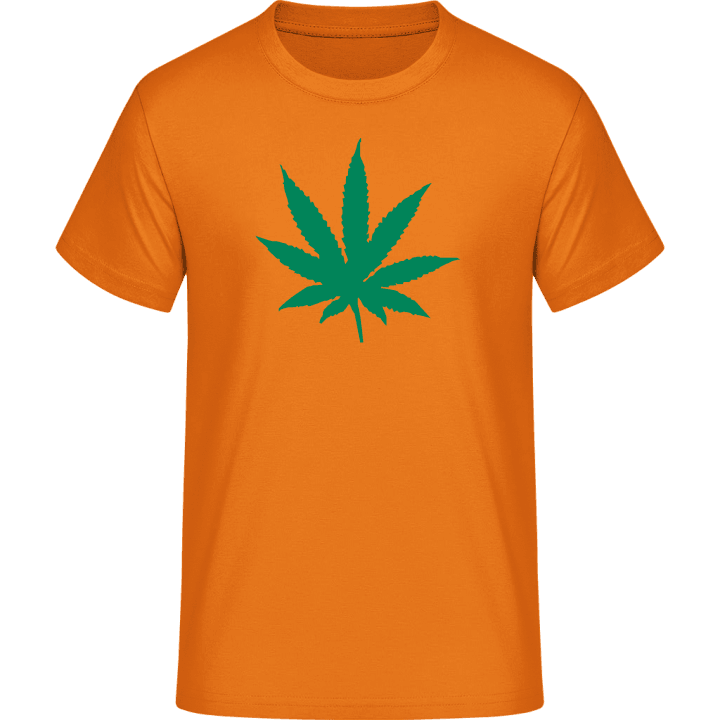 Marijuana T-skjorte 0 image