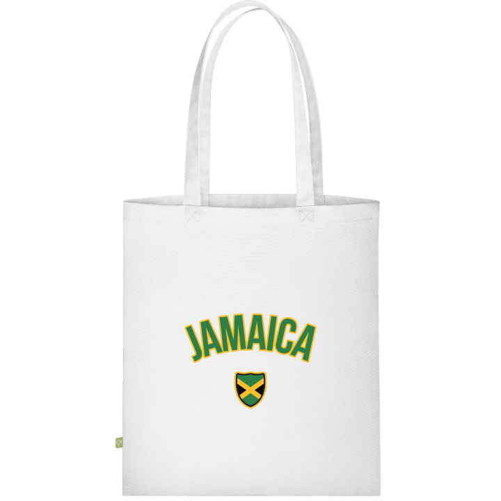 JAMAICA Fan Stofftasche 0 image