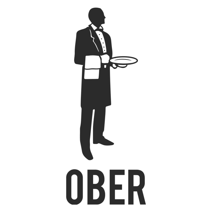 Waiter Clasic Beker 0 image