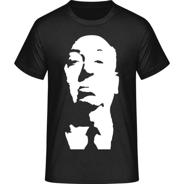 Hitchcock T-Shirt 0 image