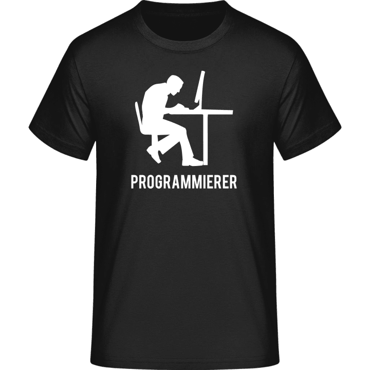 Programmierer T-Shirt 0 image