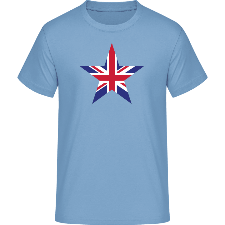 British Star T-Shirt 0 image
