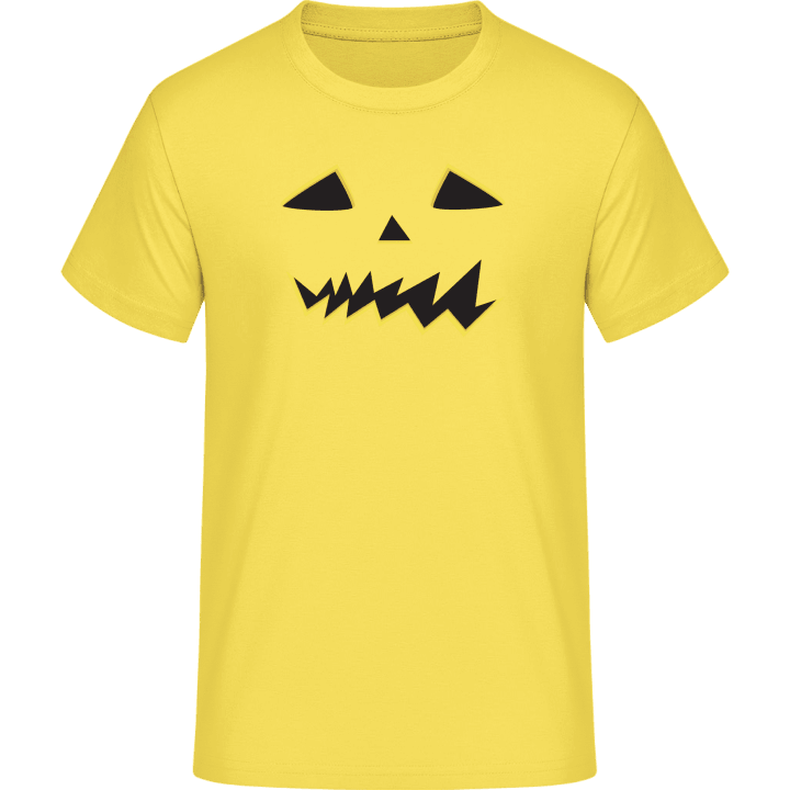 Pumpkin Halloween Costume T-Shirt 0 image