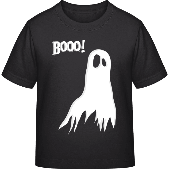 Booo fantôme T-shirt pour enfants 0 image