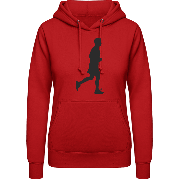 Jogger Women Hoodie contain pic
