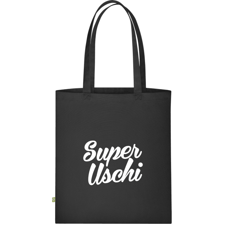 Super Uschi Väska av tyg 0 image