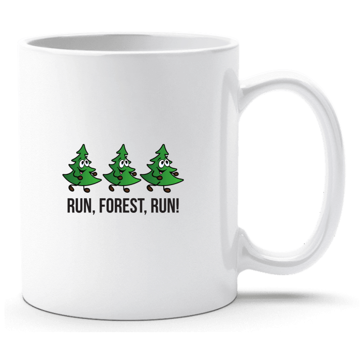 Run, Forest, Run! Cup 0 image