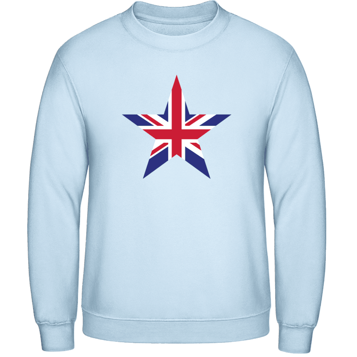 British Star Sweatshirt 0 image
