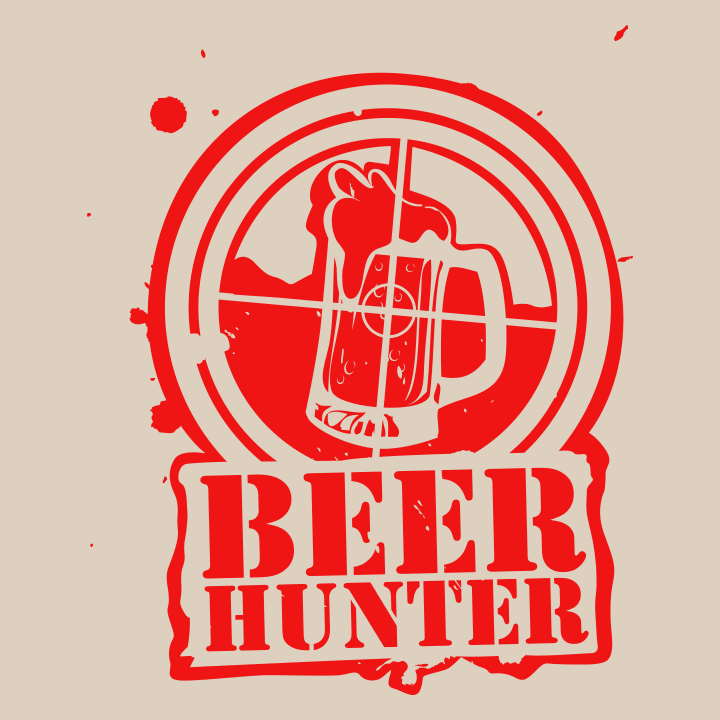 Beer Hunter T-shirt à manches longues 0 image