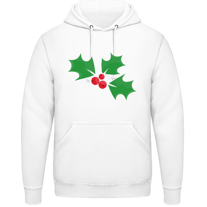 Holly Berry Hoodie 0 image