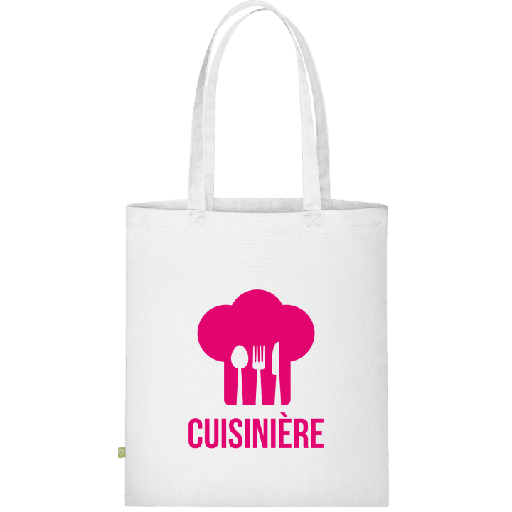 Cuisinière Stofftasche contain pic