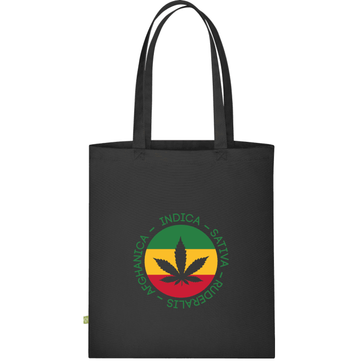 Jamaica Weed Borsa in tessuto 0 image