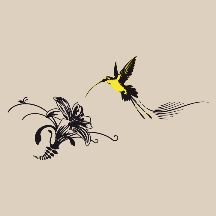 Kolibri Frauen T-Shirt 0 image