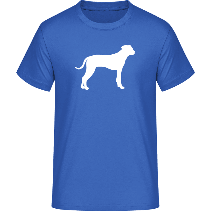 Labrador Silhouette T-paita 0 image