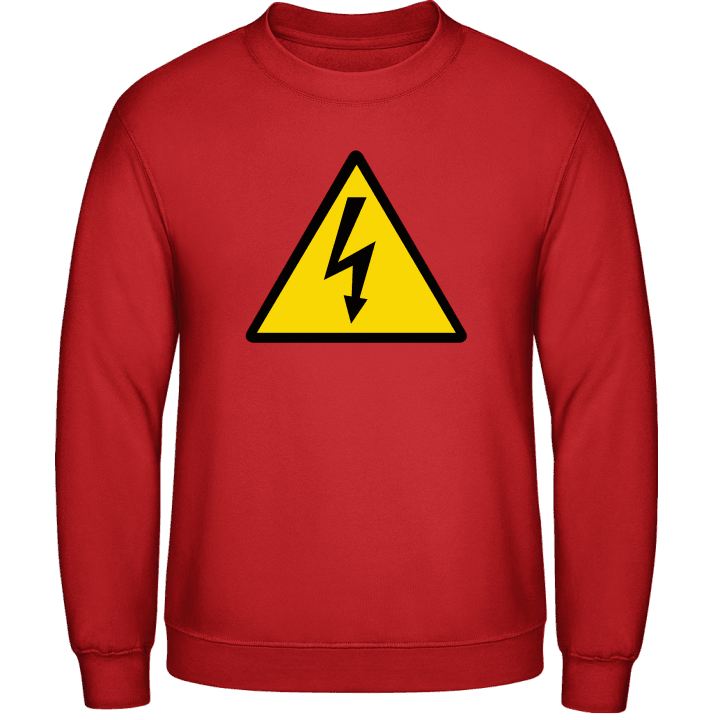 High Voltage Sweatshirt 0 image