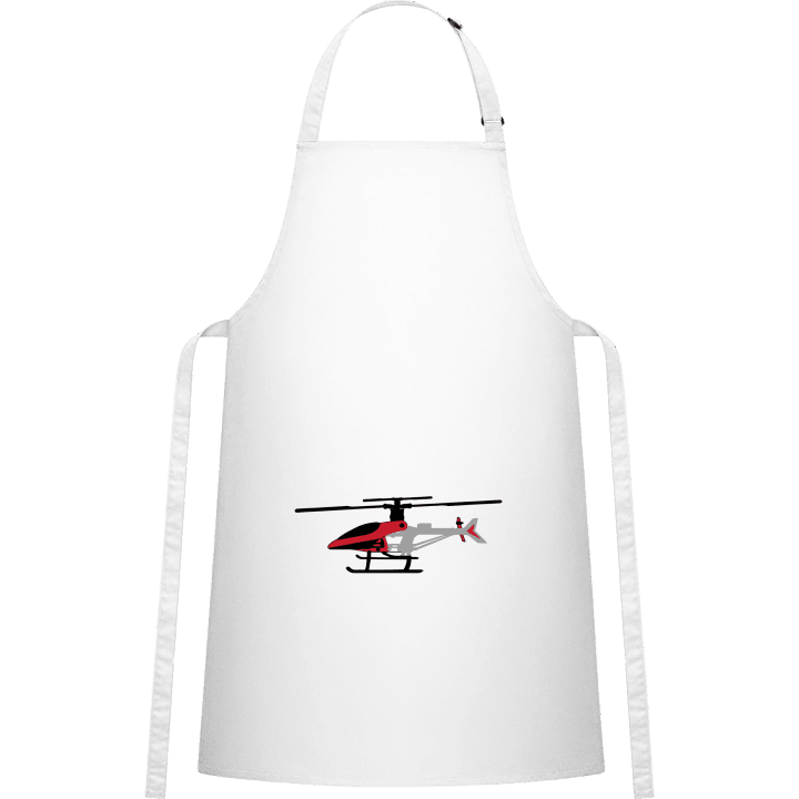 Chopper Förkläde för matlagning 0 image