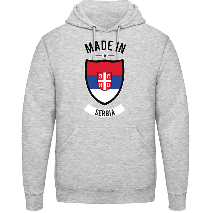 Made in Serbia Huppari 0 image
