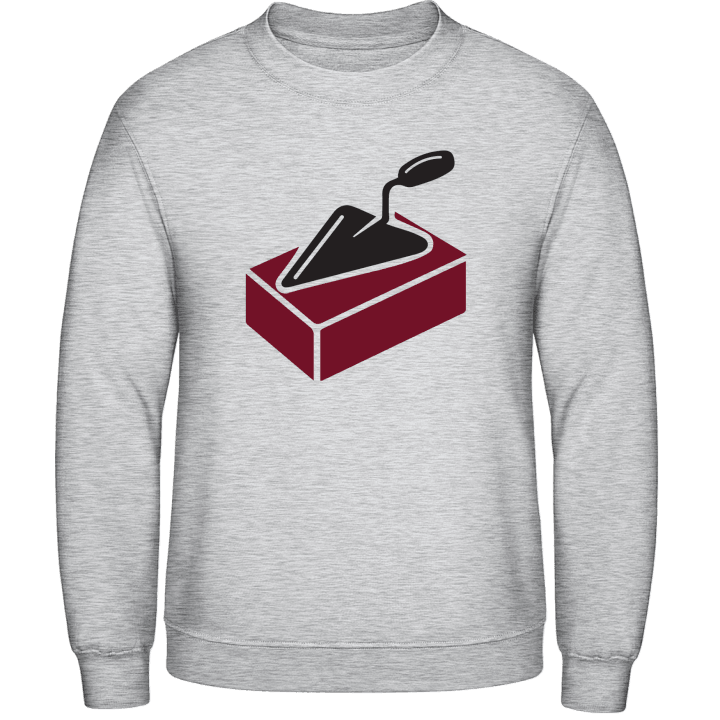 Maurer Werkzeug Sweatshirt contain pic