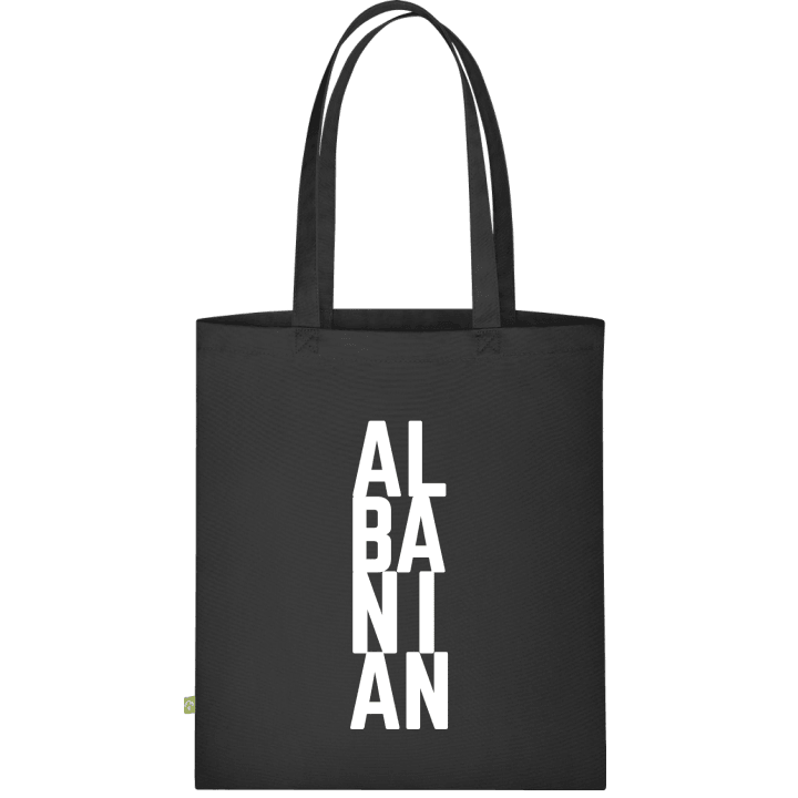 Albanian Stofftasche contain pic