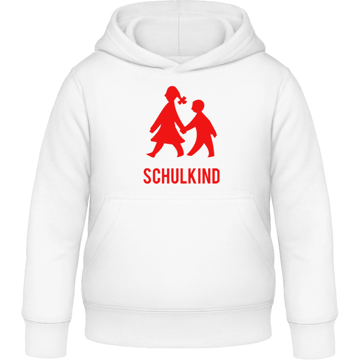 Schulkind Barn Hoodie contain pic