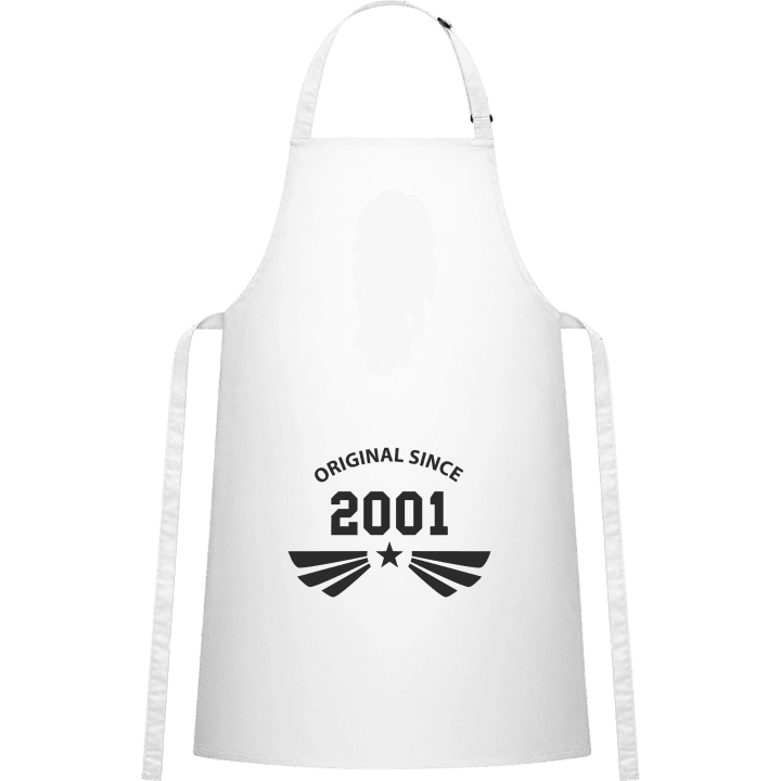 Original since 2001 Tablier de cuisine 0 image