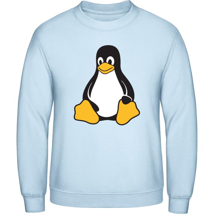 Linux Penguin Tröja 0 image