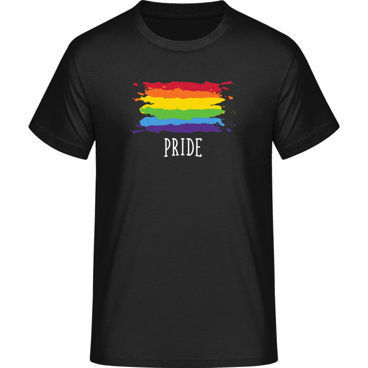 Gay Pride  T-Shirt contain pic