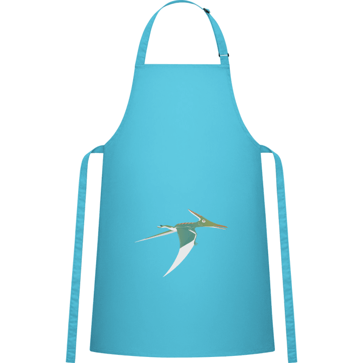 Dinosaur Pterandon Tablier de cuisine 0 image