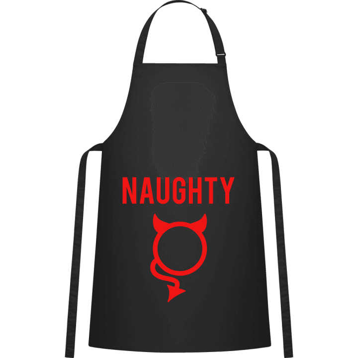 Naughty Tablier de cuisine 0 image