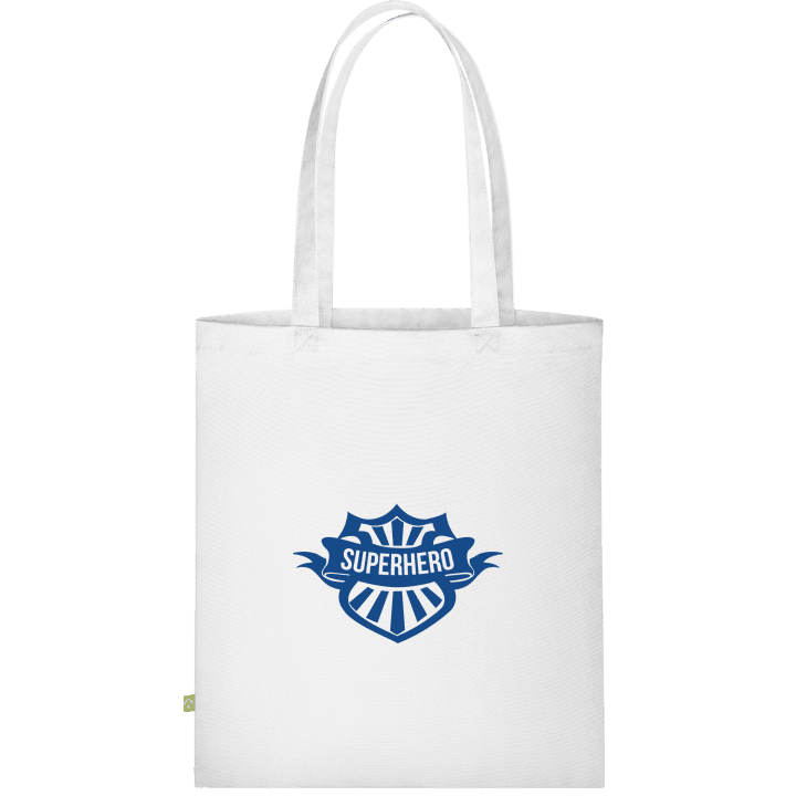 Superhero Logo Cloth Bag 0 image
