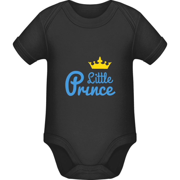Little Prince Baby Strampler contain pic