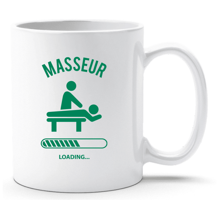 Masseur Loading Cup 0 image
