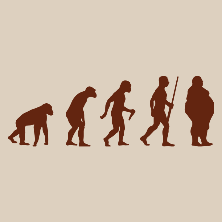 Body Evolution Naisten t-paita 0 image