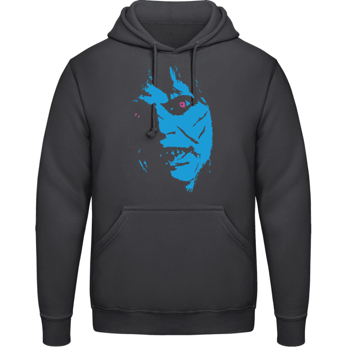 The Exorcist Hoodie 0 image