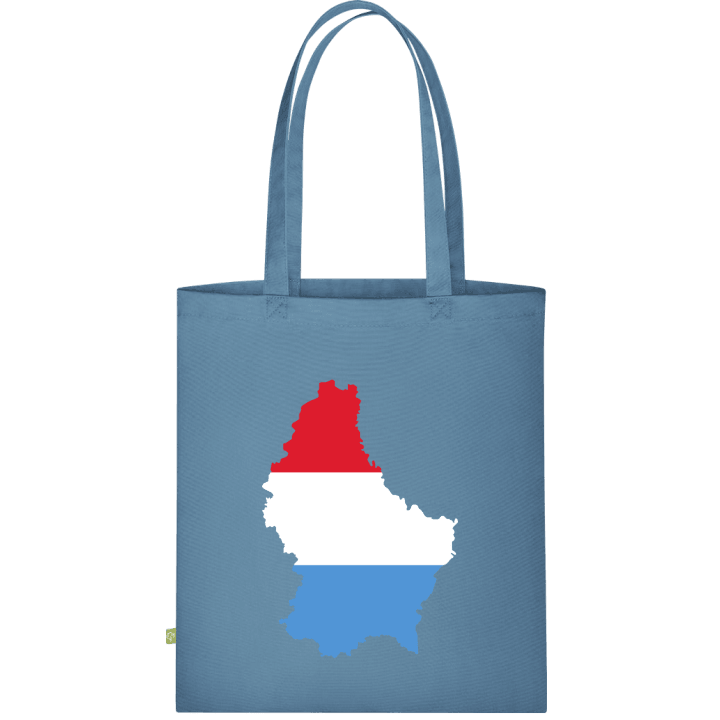 Luxembourg Väska av tyg contain pic