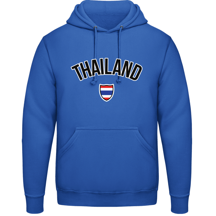 THAILAND Fan Hoodie 0 image