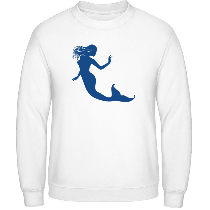 Meerjungfrau Sweatshirt 0 image