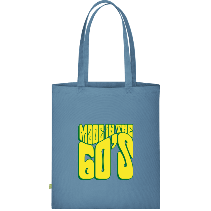 Made In The 60s Stofftasche 0 image