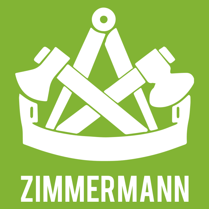 Zimmermann T-skjorte 0 image
