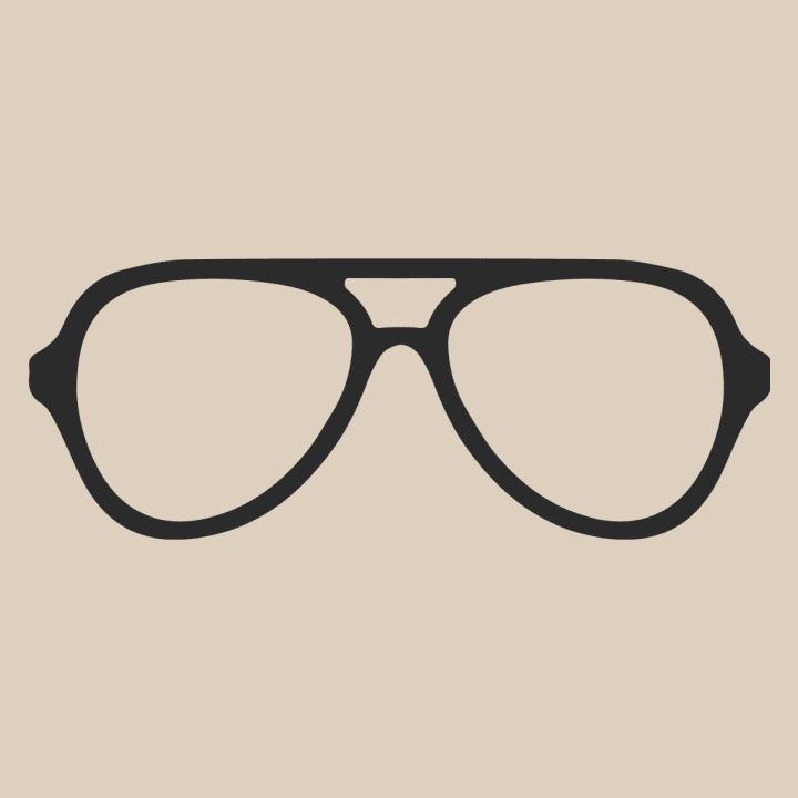 Glasses Kvinnor långärmad skjorta 0 image