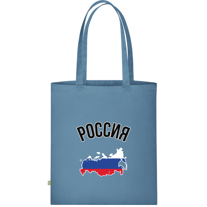 Russia Fan Väska av tyg 0 image