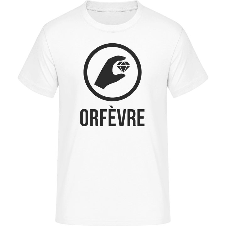 Orfèvre T-Shirt 0 image