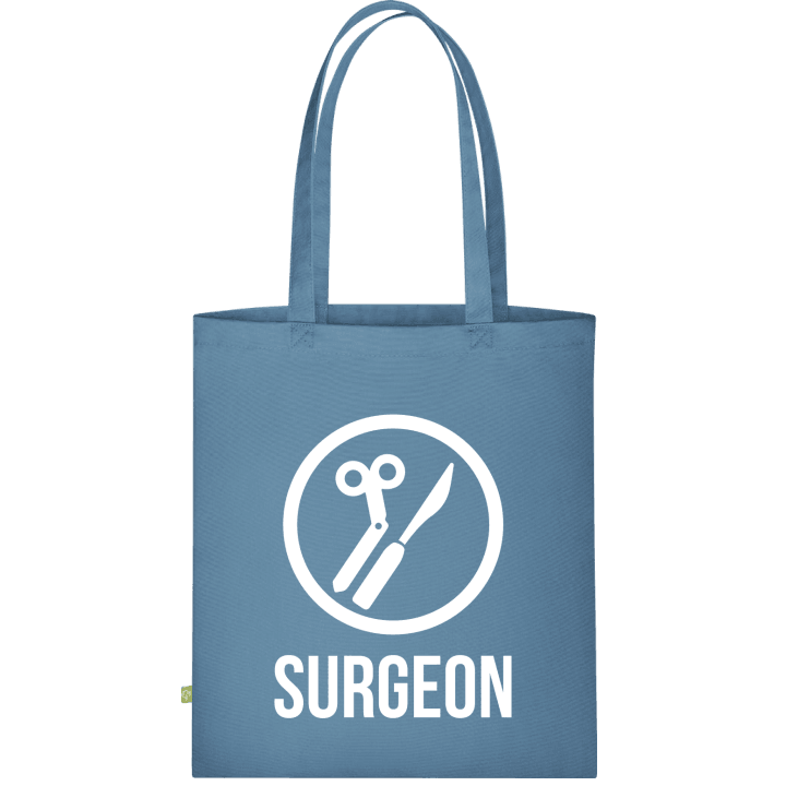Surgeon Icon Stofftasche 0 image