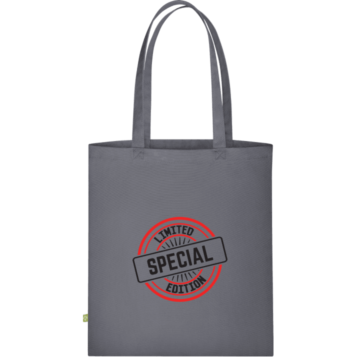 Limited Special Edition Logo Stoffen tas 0 image