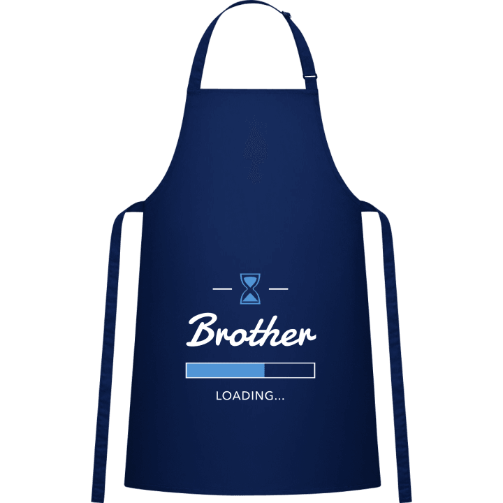 Loading Brother Tablier de cuisine 0 image