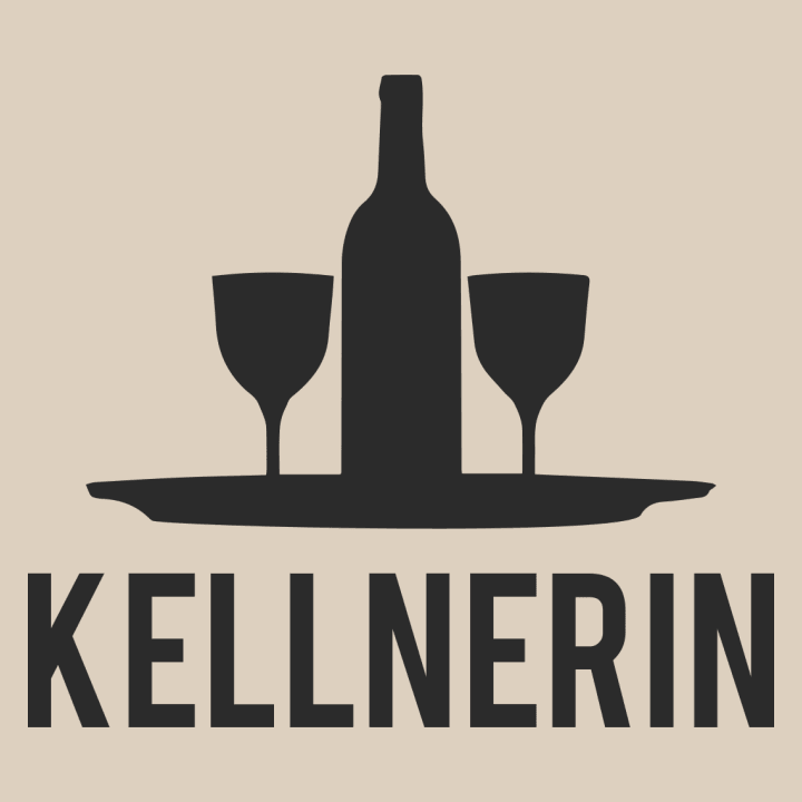 Kellnerin Logo Kochschürze 0 image